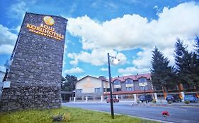 Koru Otel Bolu