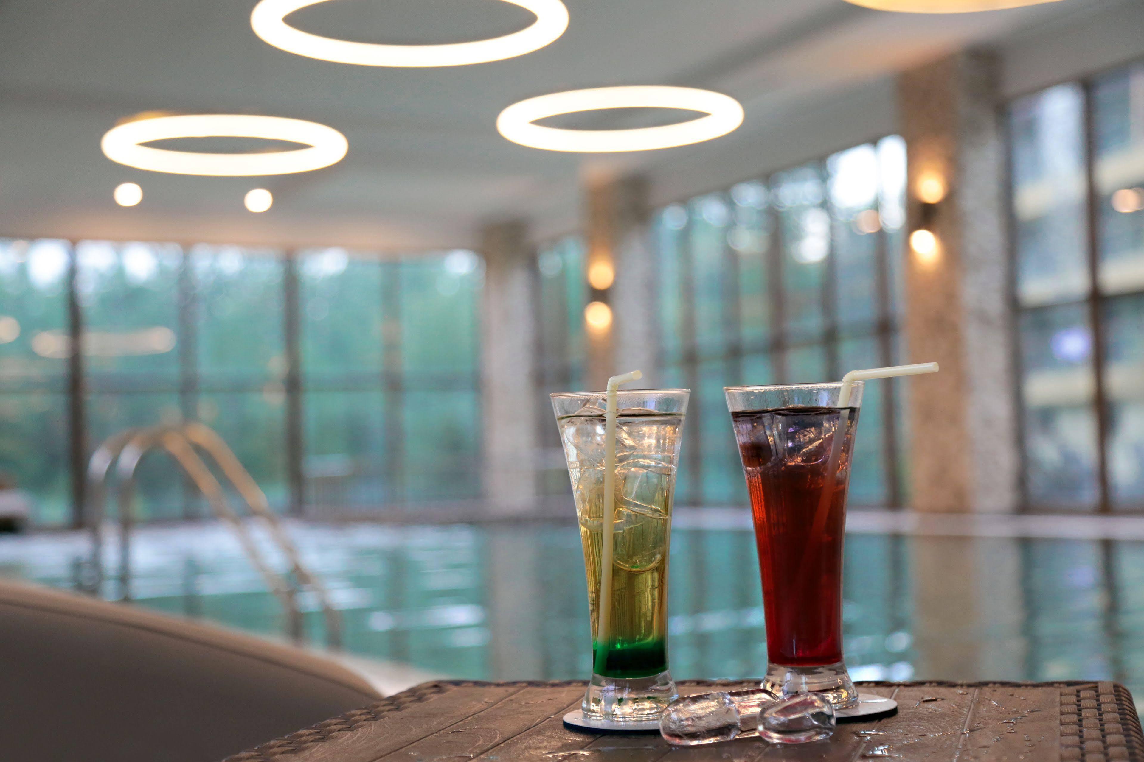 Bolu Koru Hotels Spa & Convention Yolcati  Экстерьер фото