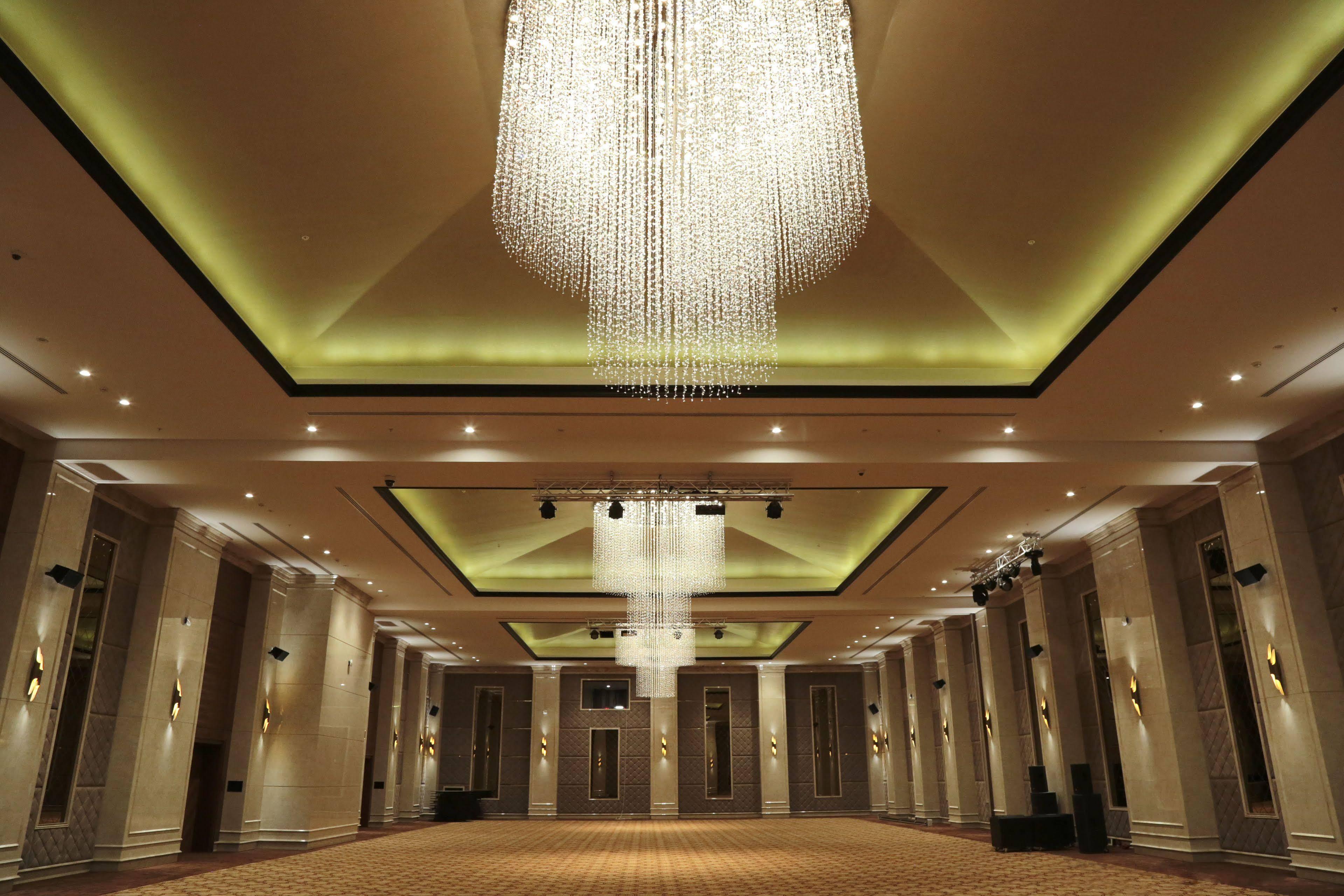 Bolu Koru Hotels Spa & Convention Yolcati  Экстерьер фото