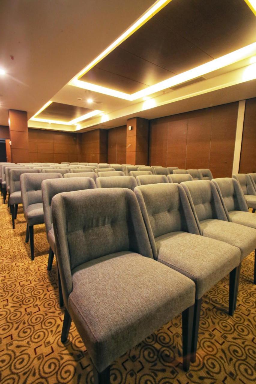 Bolu Koru Hotels Spa & Convention Yolcati  Экстерьер фото