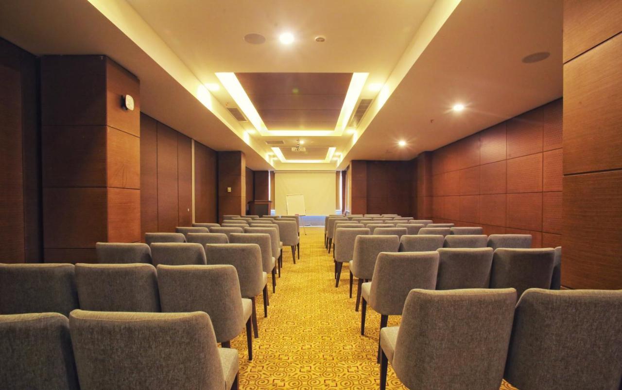Bolu Koru Hotels Spa & Convention Yolcati  Экстерьер фото