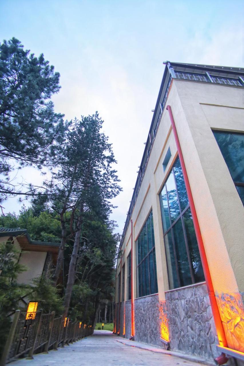Bolu Koru Hotels Spa & Convention Yolcati  Экстерьер фото
