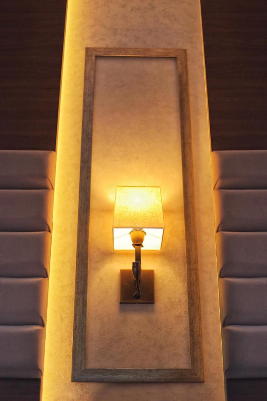 Bolu Koru Hotels Spa & Convention Yolcati  Экстерьер фото