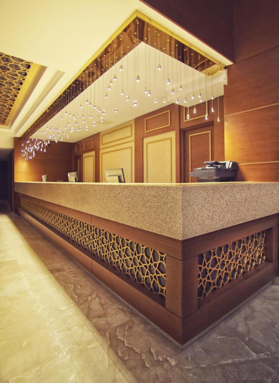 Bolu Koru Hotels Spa & Convention Yolcati  Экстерьер фото